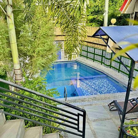 Palompon Kalimba De Luna Villa Inn Leyte Εξωτερικό φωτογραφία