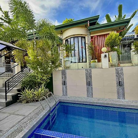 Palompon Kalimba De Luna Villa Inn Leyte Εξωτερικό φωτογραφία