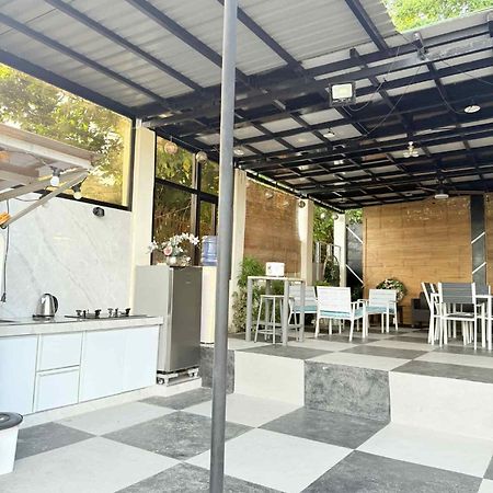 Palompon Kalimba De Luna Villa Inn Leyte Εξωτερικό φωτογραφία