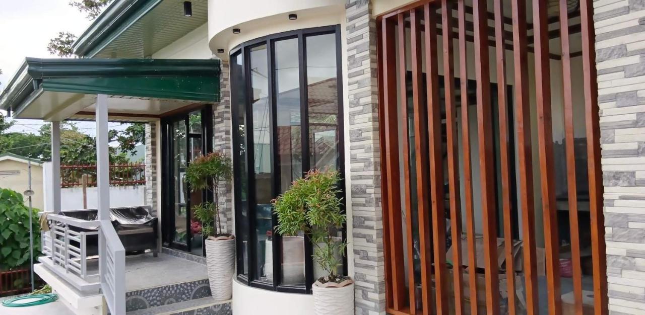 Palompon Kalimba De Luna Villa Inn Leyte Εξωτερικό φωτογραφία