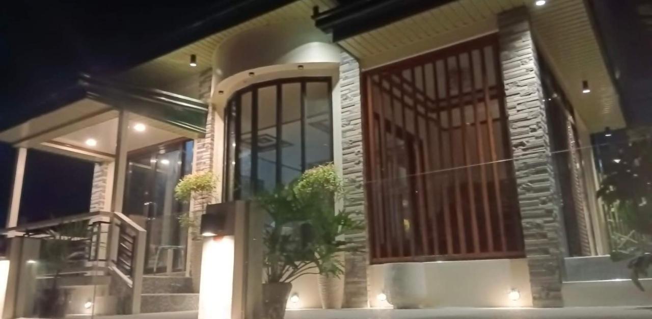 Palompon Kalimba De Luna Villa Inn Leyte Εξωτερικό φωτογραφία