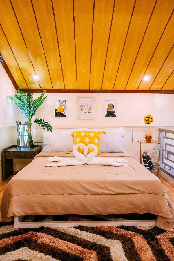 Palompon Kalimba De Luna Villa Inn Leyte Εξωτερικό φωτογραφία