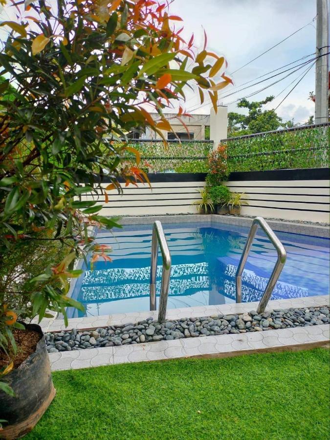 Palompon Kalimba De Luna Villa Inn Leyte Εξωτερικό φωτογραφία