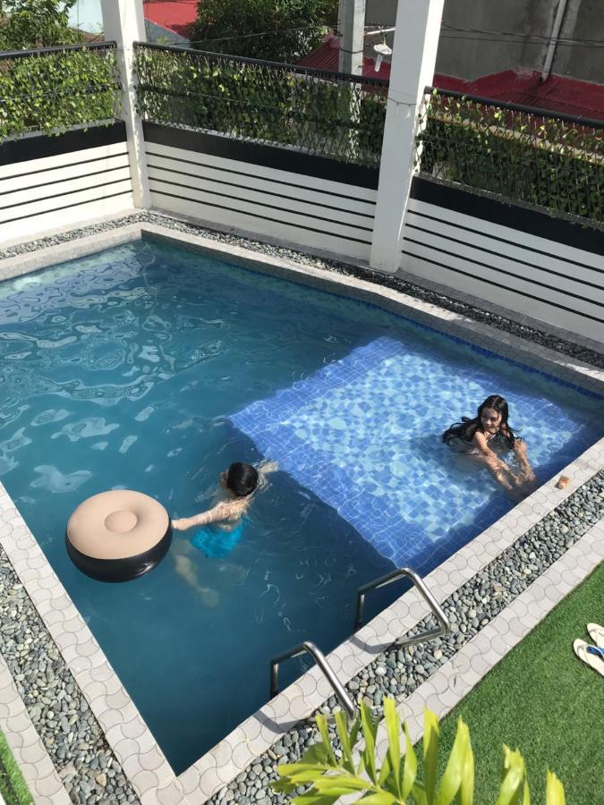 Palompon Kalimba De Luna Villa Inn Leyte Εξωτερικό φωτογραφία