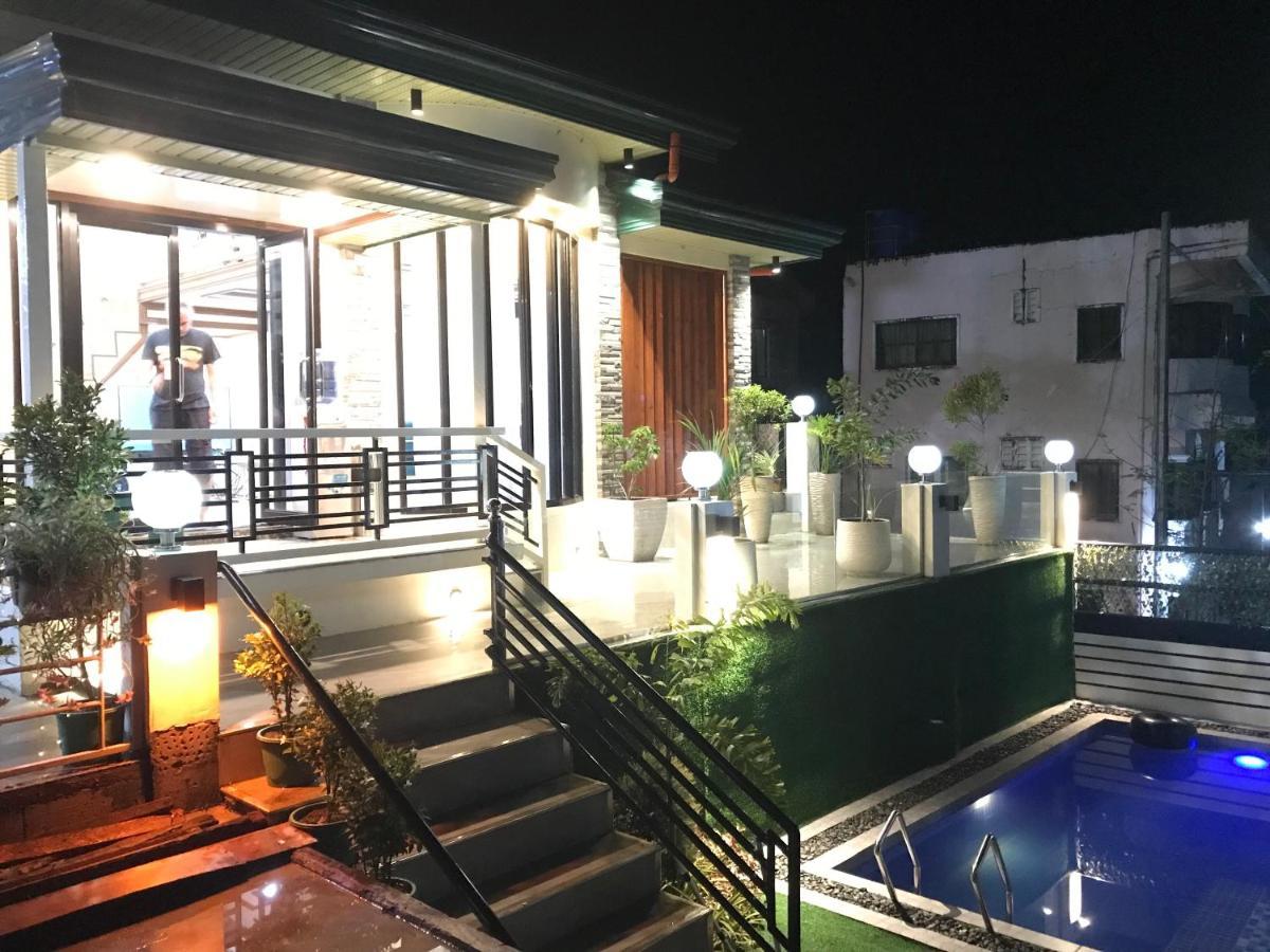 Palompon Kalimba De Luna Villa Inn Leyte Εξωτερικό φωτογραφία