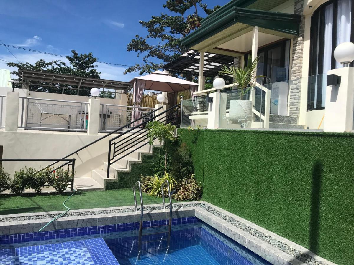 Palompon Kalimba De Luna Villa Inn Leyte Εξωτερικό φωτογραφία