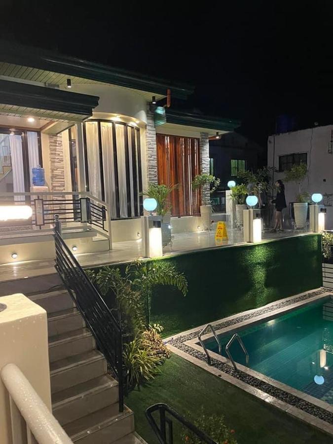 Palompon Kalimba De Luna Villa Inn Leyte Εξωτερικό φωτογραφία