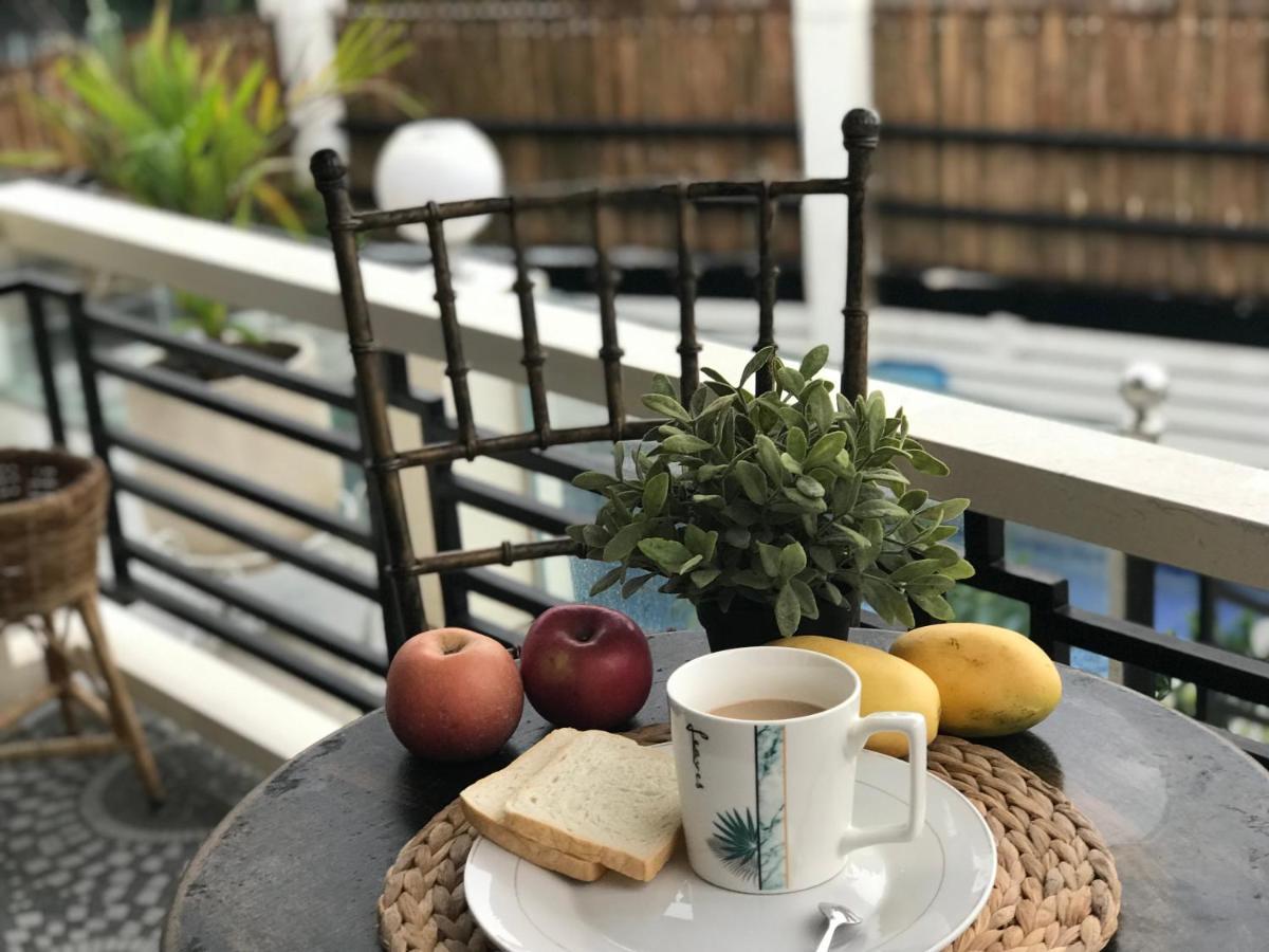Palompon Kalimba De Luna Villa Inn Leyte Εξωτερικό φωτογραφία