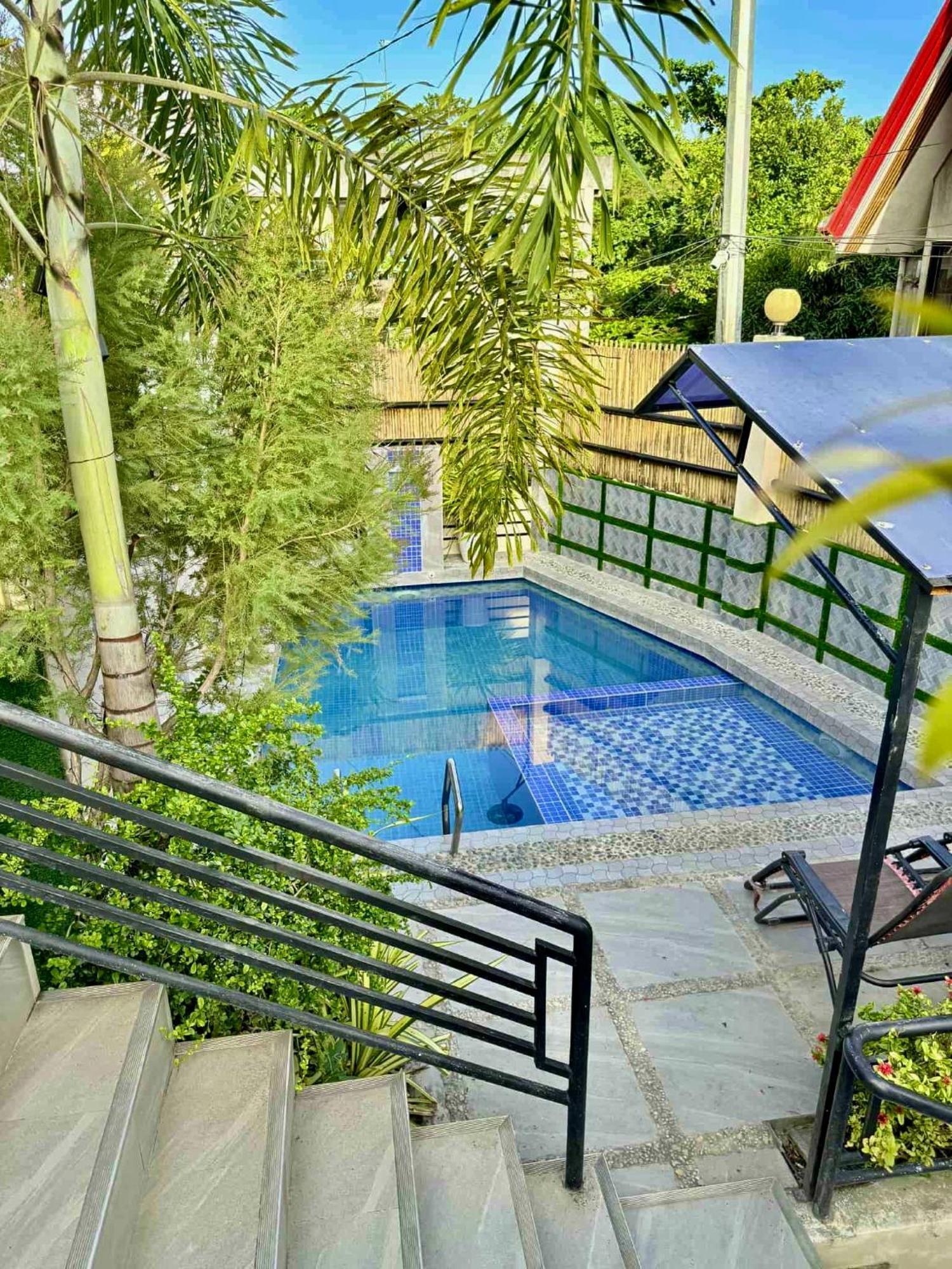 Palompon Kalimba De Luna Villa Inn Leyte Εξωτερικό φωτογραφία
