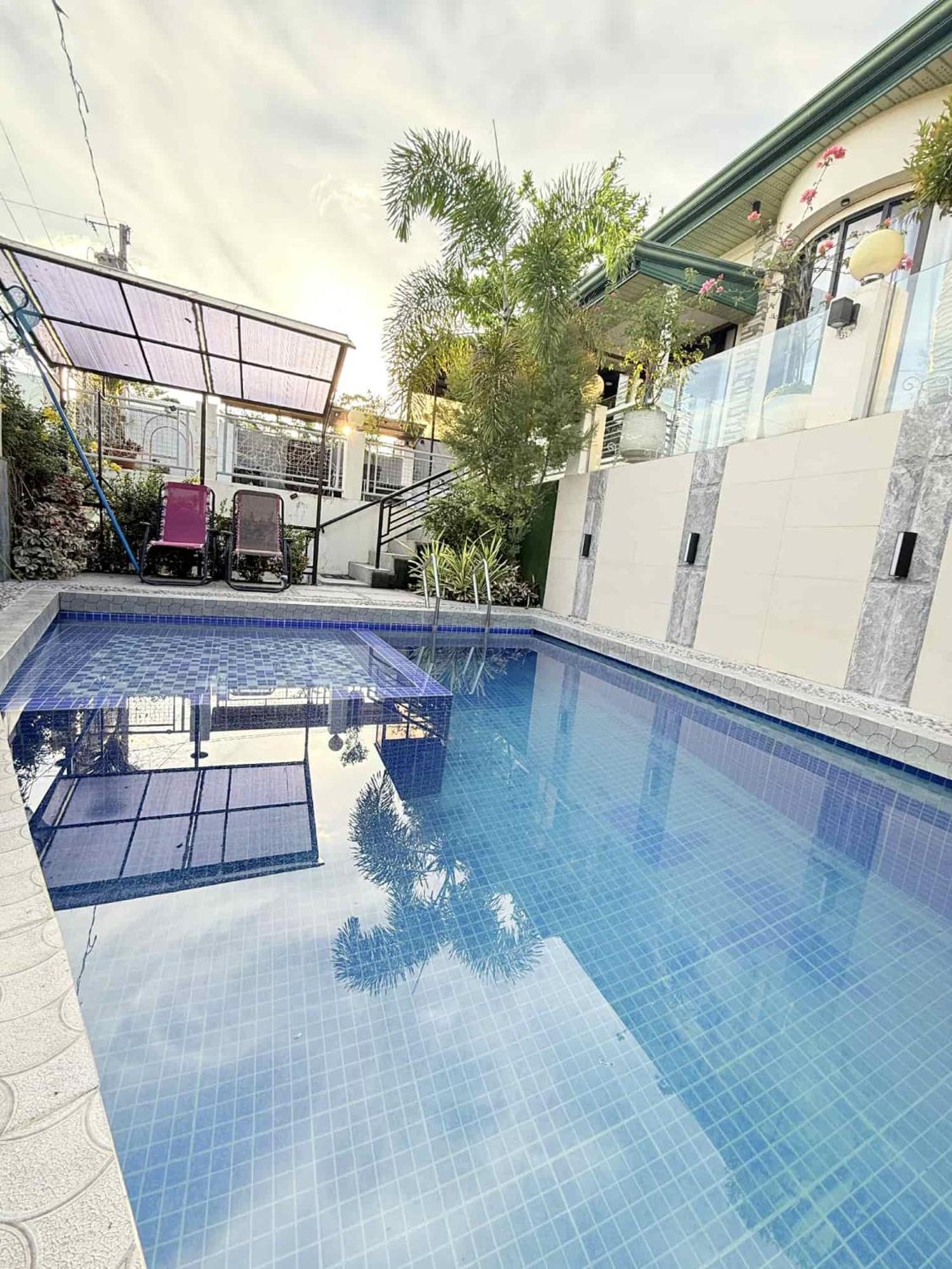 Palompon Kalimba De Luna Villa Inn Leyte Εξωτερικό φωτογραφία
