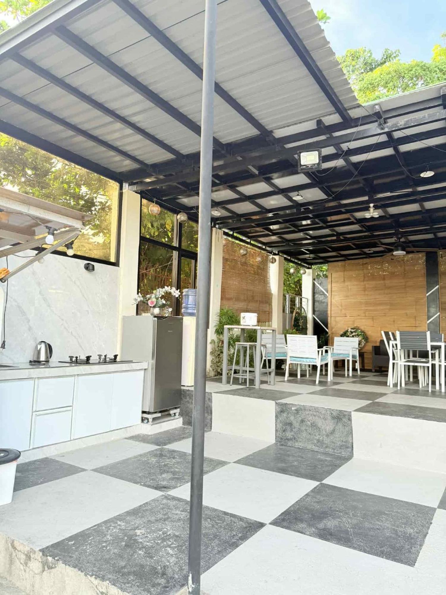Palompon Kalimba De Luna Villa Inn Leyte Εξωτερικό φωτογραφία